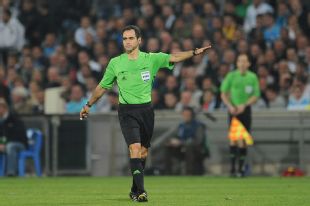 Carlos Velasco Carballo will be in charge of the Euro 2012 opener